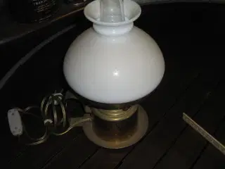 Bordlampe