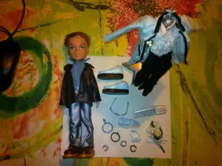 Bratz Boyz Cameron Formal Funk