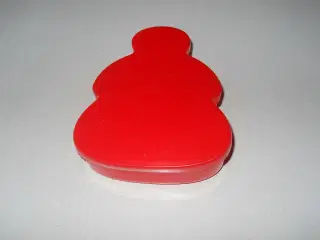 Plastiks Dåse