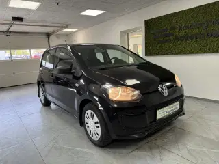 VW up 1,0 MPI BMT Take 60HK 5d