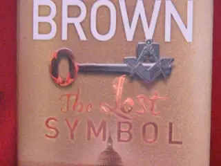 Dan Brown: The Lost Symbol