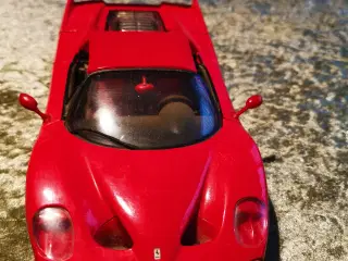 Farrari F50