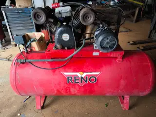 RENO Kompressor