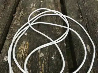 Kabler, 2m USB kabel 2.0 - USB-A han / USB-B han