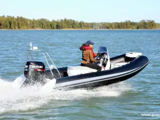 Grand S470NS
