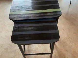 Indskudsbord