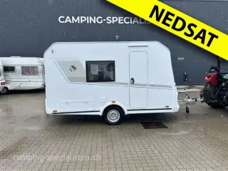 2024 - Knaus Yaseo 340 PX   Helt ny model fra Knaus - kun 218 bred Yaseo 340 PX - model 2024  - kan ses hos Camping-Specialisten .dk