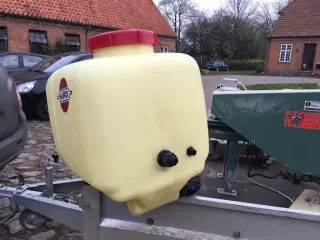 Hardi 30 liter beholder