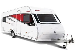2025 - Kabe Estate 600 GLE KS