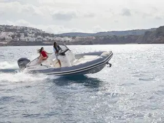 Clubman 22 Plus