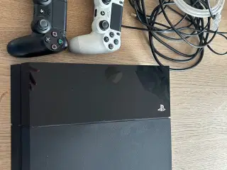 Playstation 4