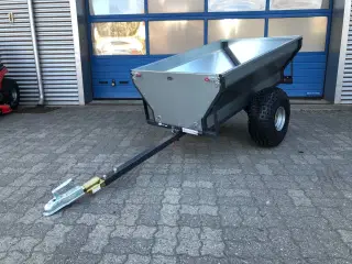 ATV tipvogn
