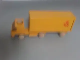 lastbil 