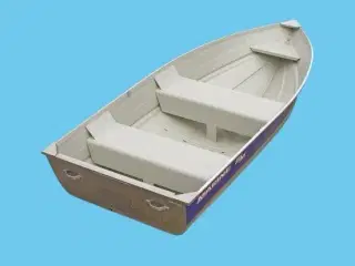 SEAEXPLORER 310 ALU