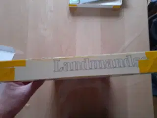Landmandsspil
