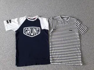 CRUNT T-shirt str 140