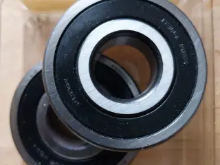 Kuglelejer 6304 RSR
