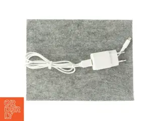 Oplader (str. 130cm)