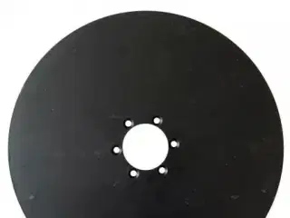 Kleine Skiveskær (direkt såning)