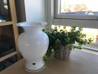 Amfora vase, 27 cm, stor - Royal Copenhagen 