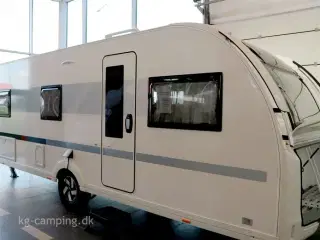 2023 - Adria Adora 613 UL   Er du klar til at opleve camping på højeste niveau? spar 26.980,- kr Kan opvejes til 2000 KG