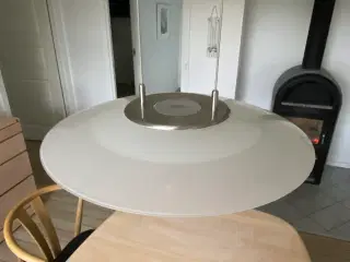 Loftslampe Studio Italia Rondo SO