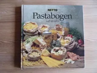 Pastabogen "al dente"
