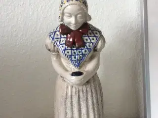 Kirkegænger