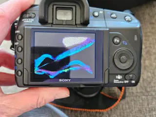 Kamera