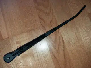 Viskerarm bag Toyota Corolla