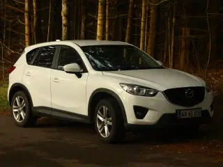 Mazda cx 5