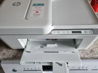 Hp diskjet plus 4120