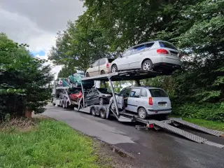 !!Toyota Købes!!