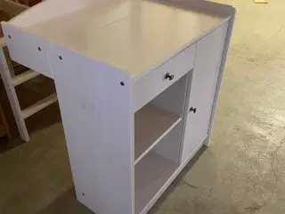 Puslebord/kommode
