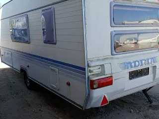 2004 Adria 542 Pk