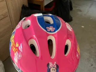 Cykelhjelm