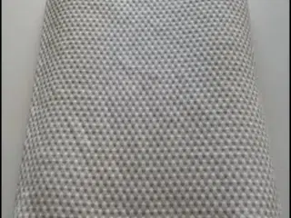 Dunlopillo naturlatex pude med 2 højder.