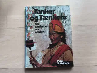 Tanker og Tænkere, der ændrede vor verden