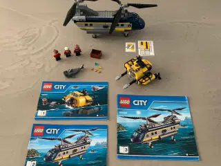 Lego 60093