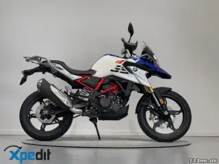 BMW G 310 GS