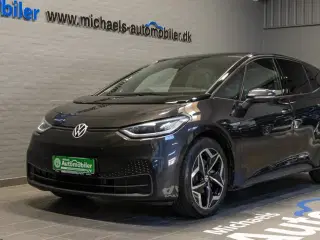VW ID.3 58 Pro Performance Max