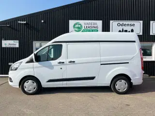 Ford Transit Custom 340L 2,0 TDCi 130 Trend
