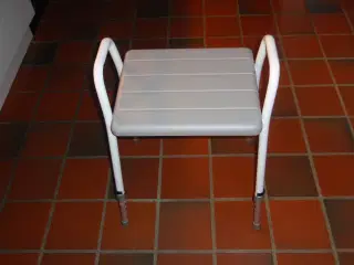 badestol