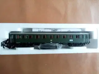  DB  personvogn gruppe 36 i HO