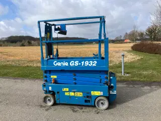 saxlift