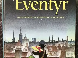 H.C.Andersen Eventyr
