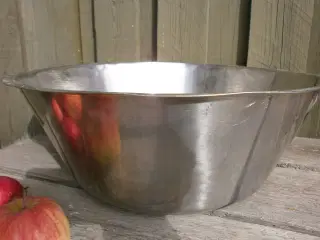 Konditor - Kokke - skåle til 7 L.