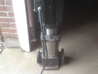 Grundfos CR 16-40