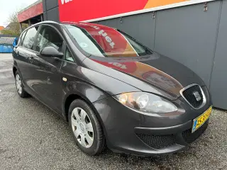 Seat Toledo 2,0 TDi 140 Stylance Van