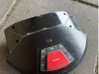 Robomow tastatur